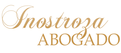 logo Inostroza Abogado